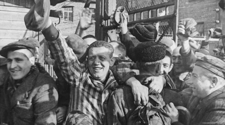 Remembering the Holocaust, 75 years later
