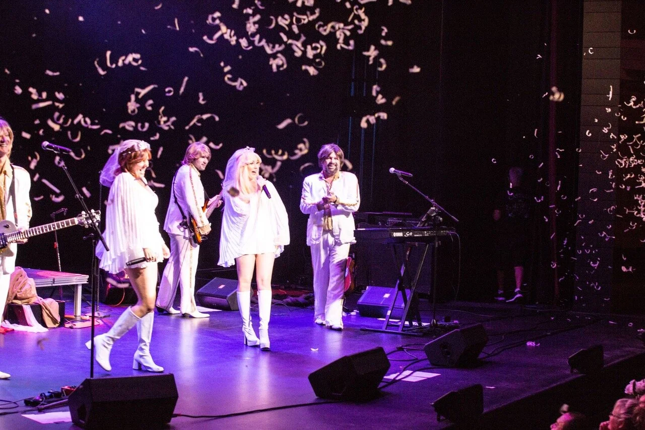Downey Theatre 'to take a chance' on ABBA show this fall