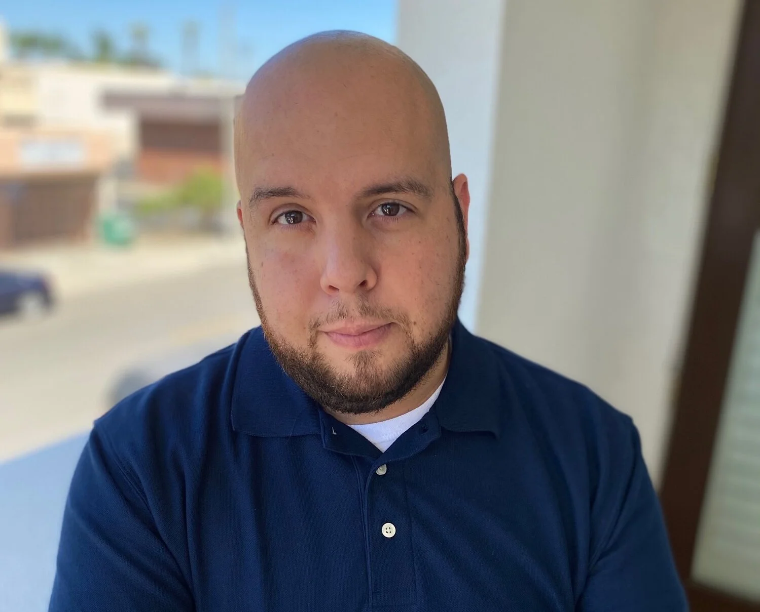 Eric Pierce announces candidacy for Downey City Council