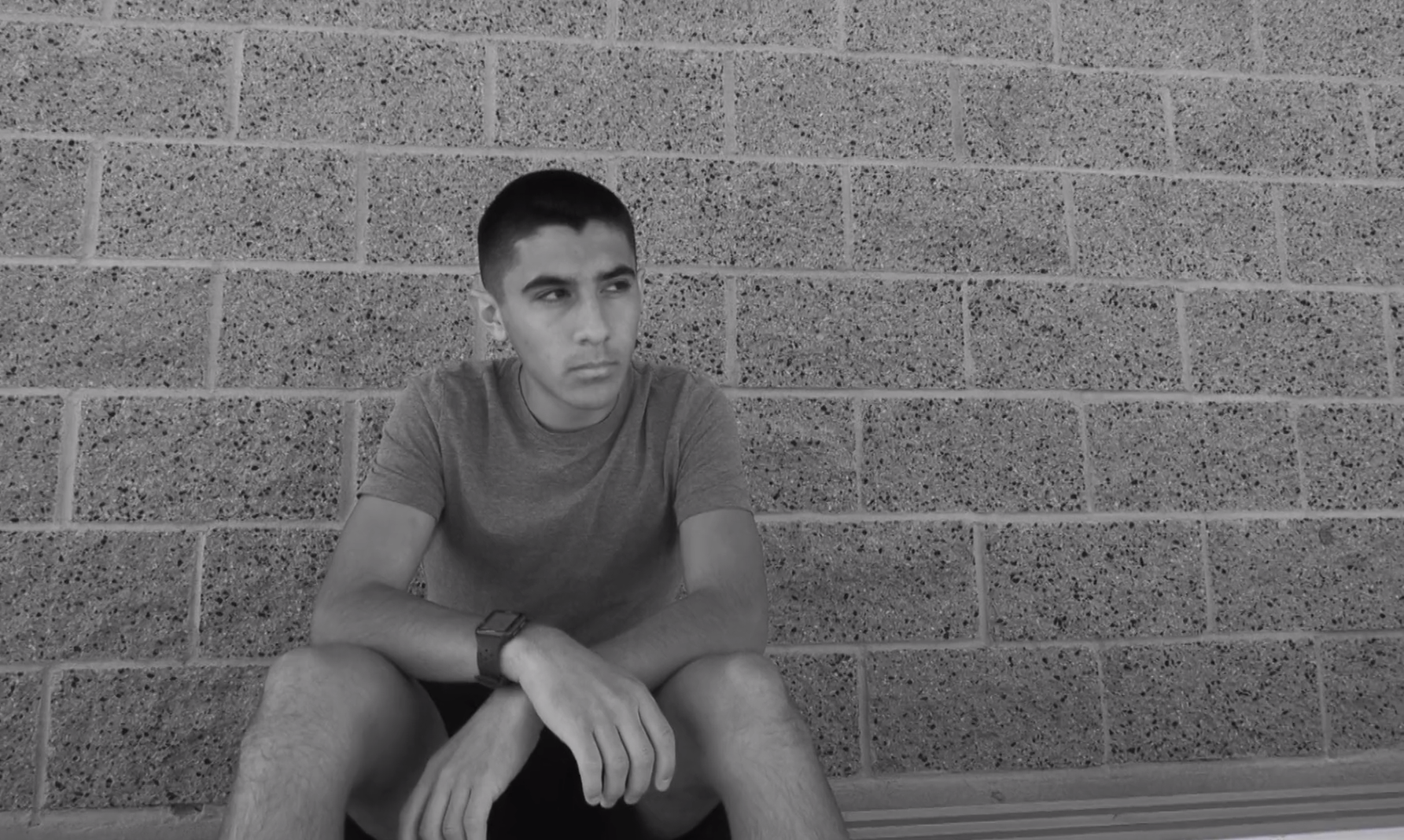 Warren High students win regional award for short film