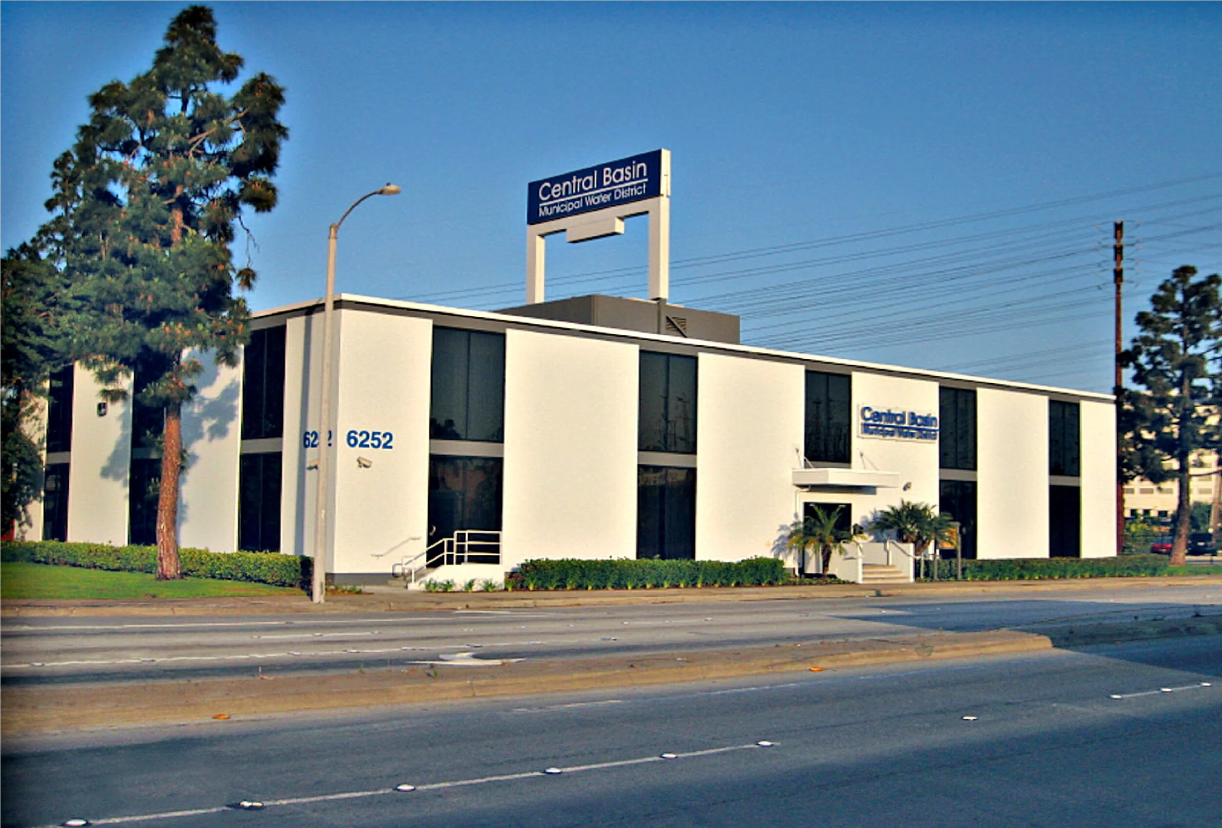 Water district could be placed in receivership