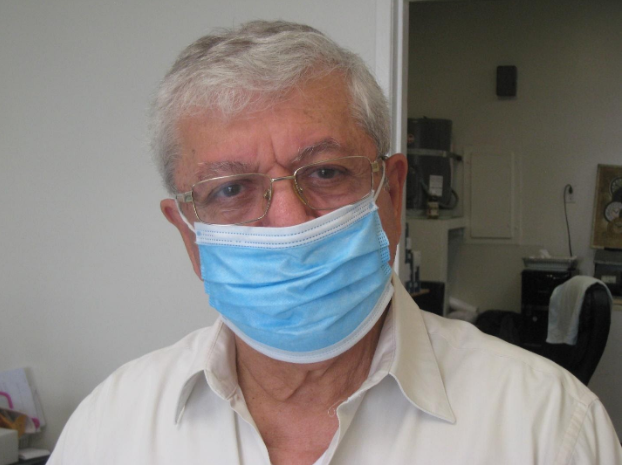 Downey watchmakers are a story of survival