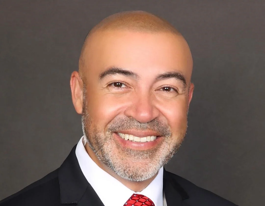 Mario Trujillo announces candidacy for Downey City Council