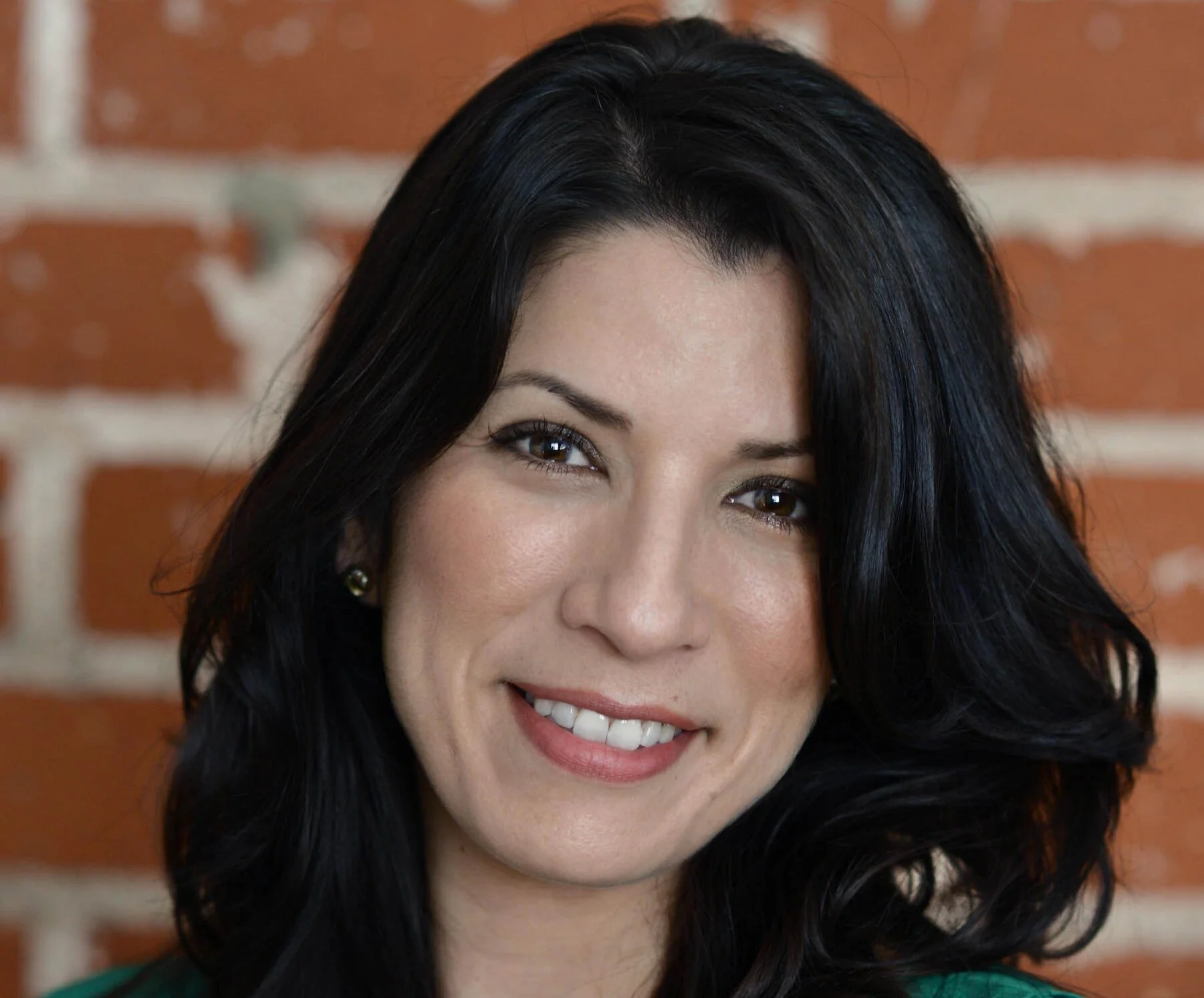 Linda Saldana is running for Downey school board