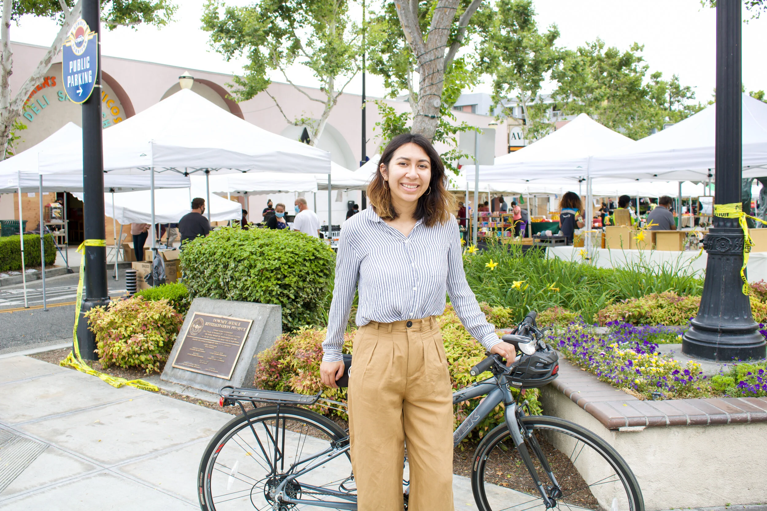 Downey mayor has a challenger in City Council race