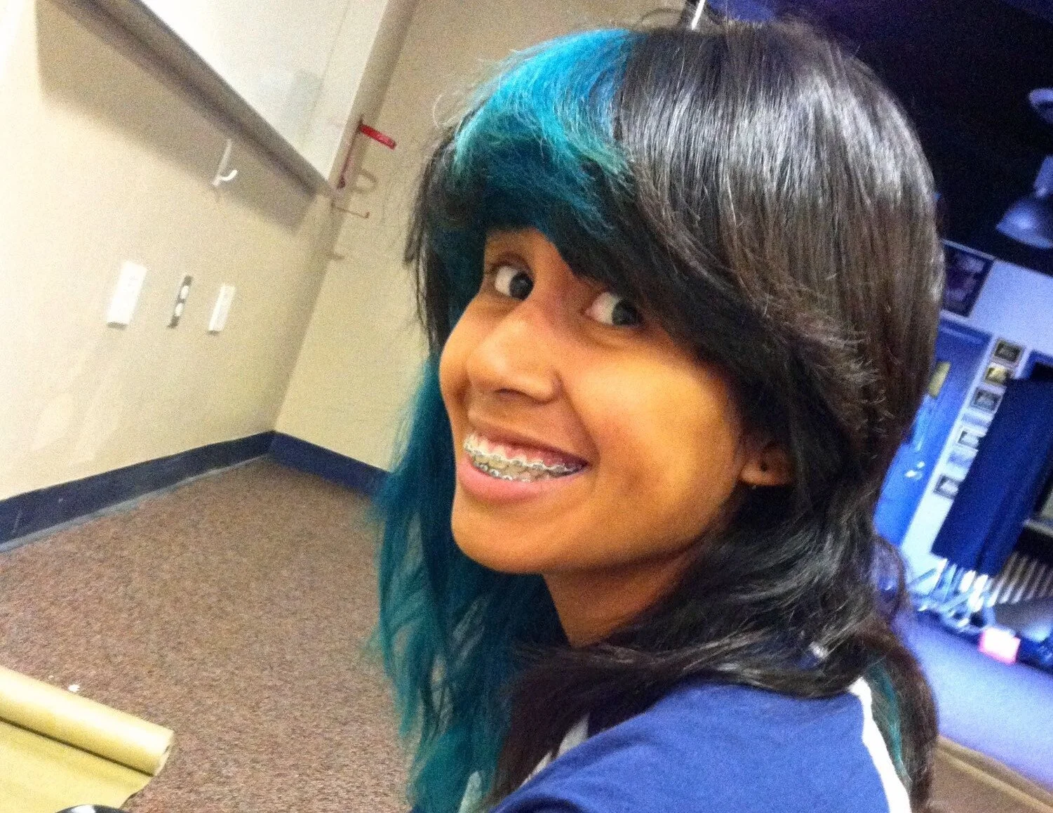 Sexual assault survivor hopes to inspire change by sharing story