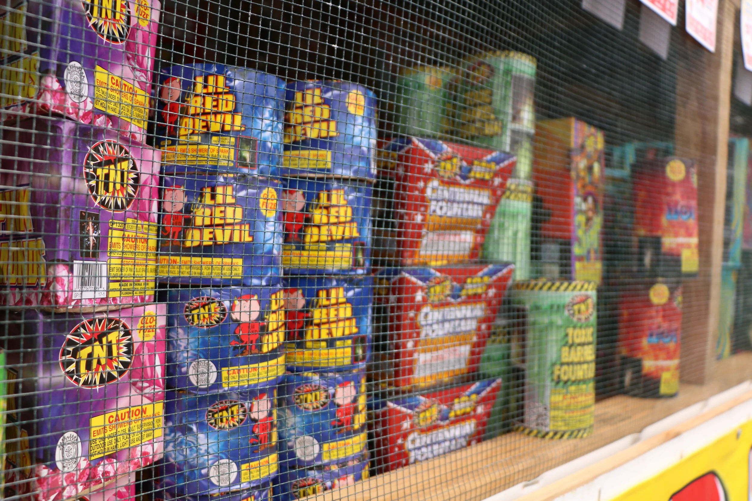 Downey Police preparing for busy night on Fourth of July