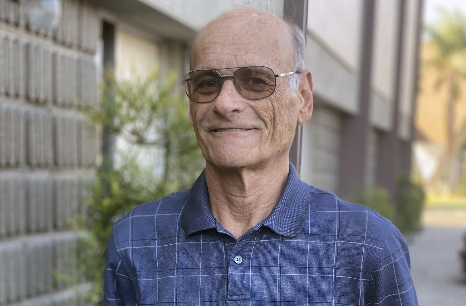 David Gafin remembered as public servant and 'true gentleman'