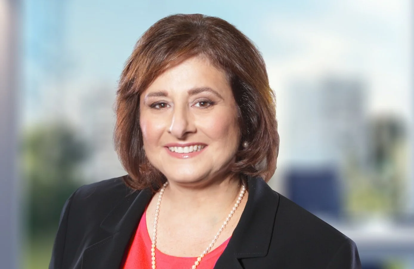 Carrie Uva announces candidacy for City Council