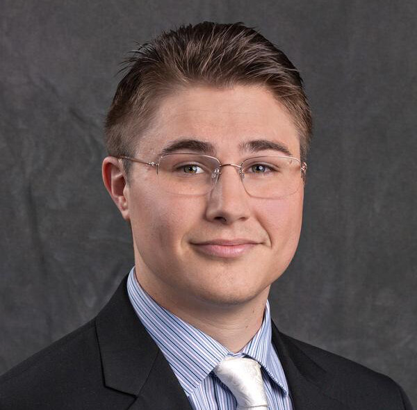 Ryan Keene elected Downey Symphony board president