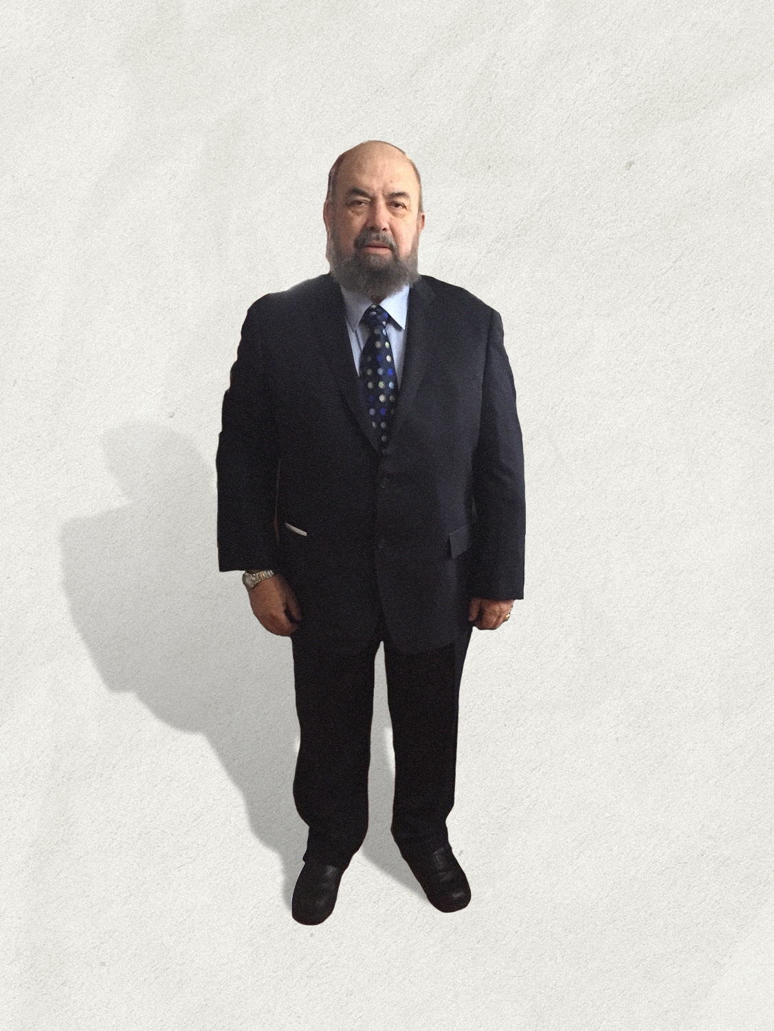 Edgar Ramiro Hidalgo