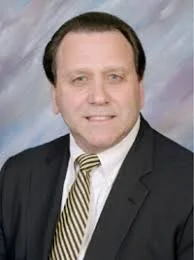 D. Mark Morris seeks re-election to Downey school board