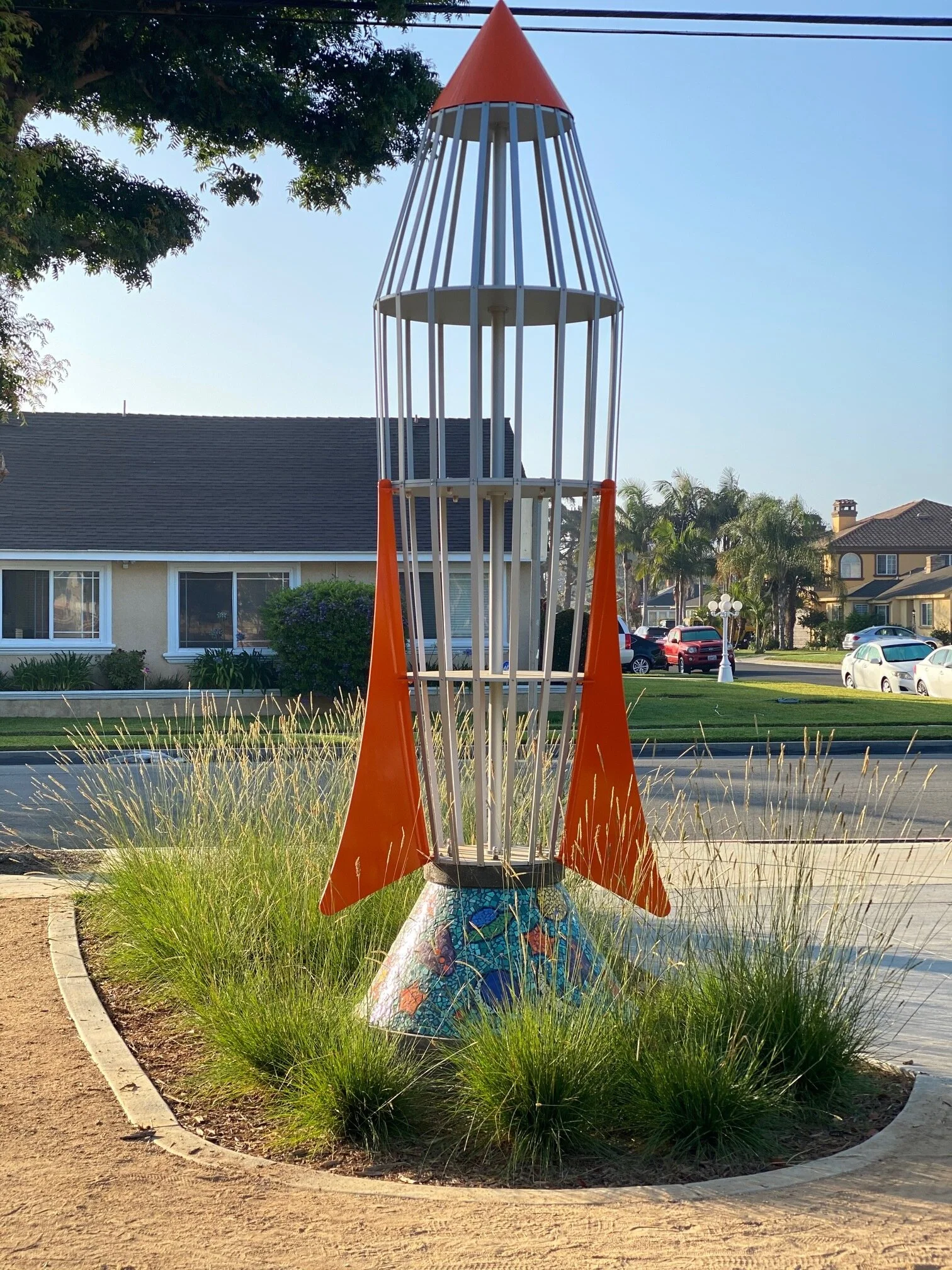 Historic renovations of Downey parks nearly complete — The Downey Patriot
