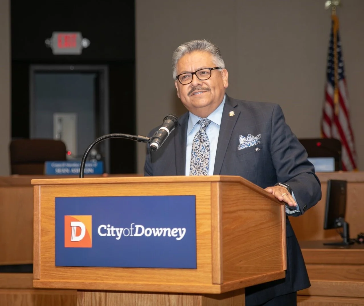 9 candidates vying for 3 seats on Downey City Council