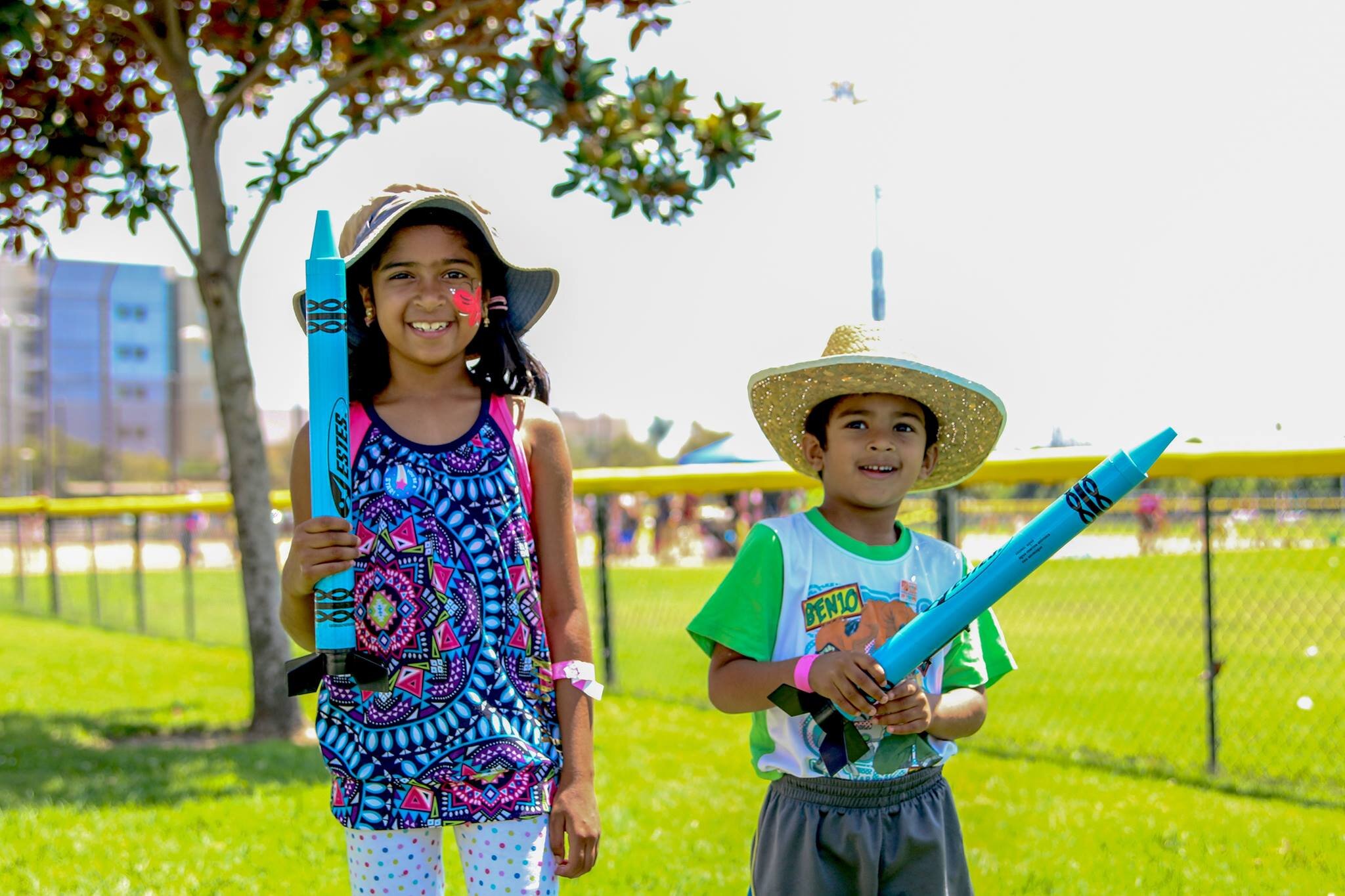 Rocket Fever returns in virtual format