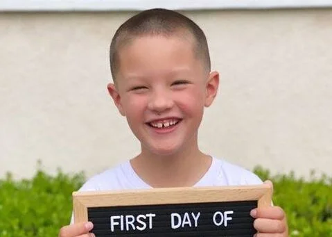 Students could return to campus in October