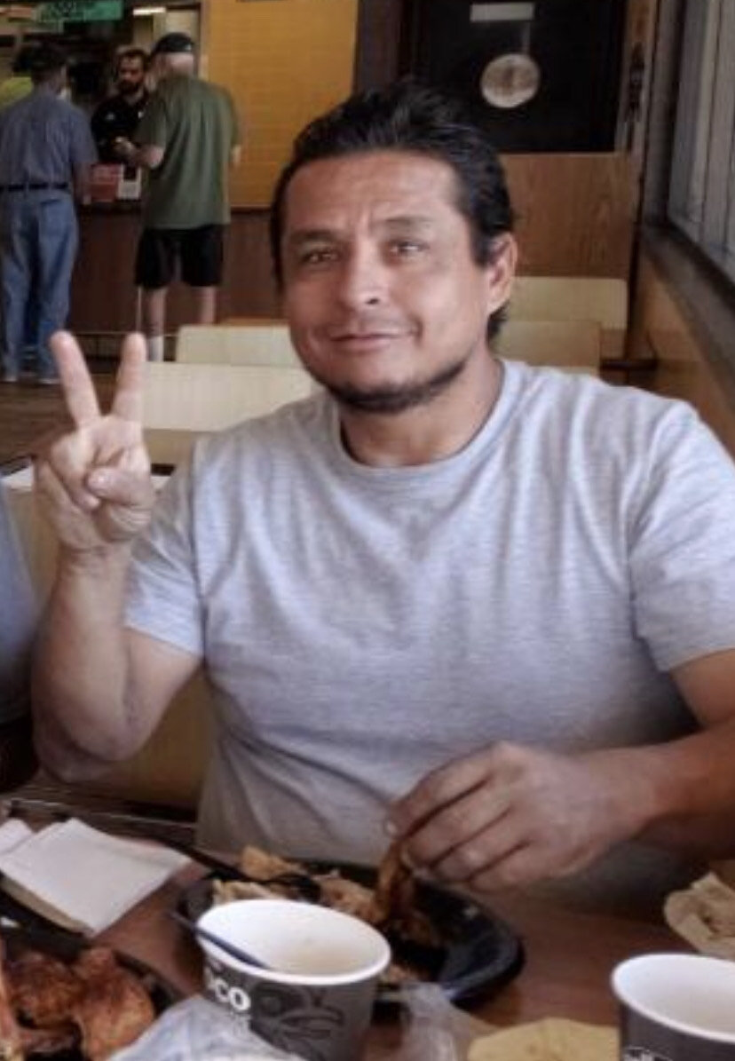 Ronald Richard Roblez