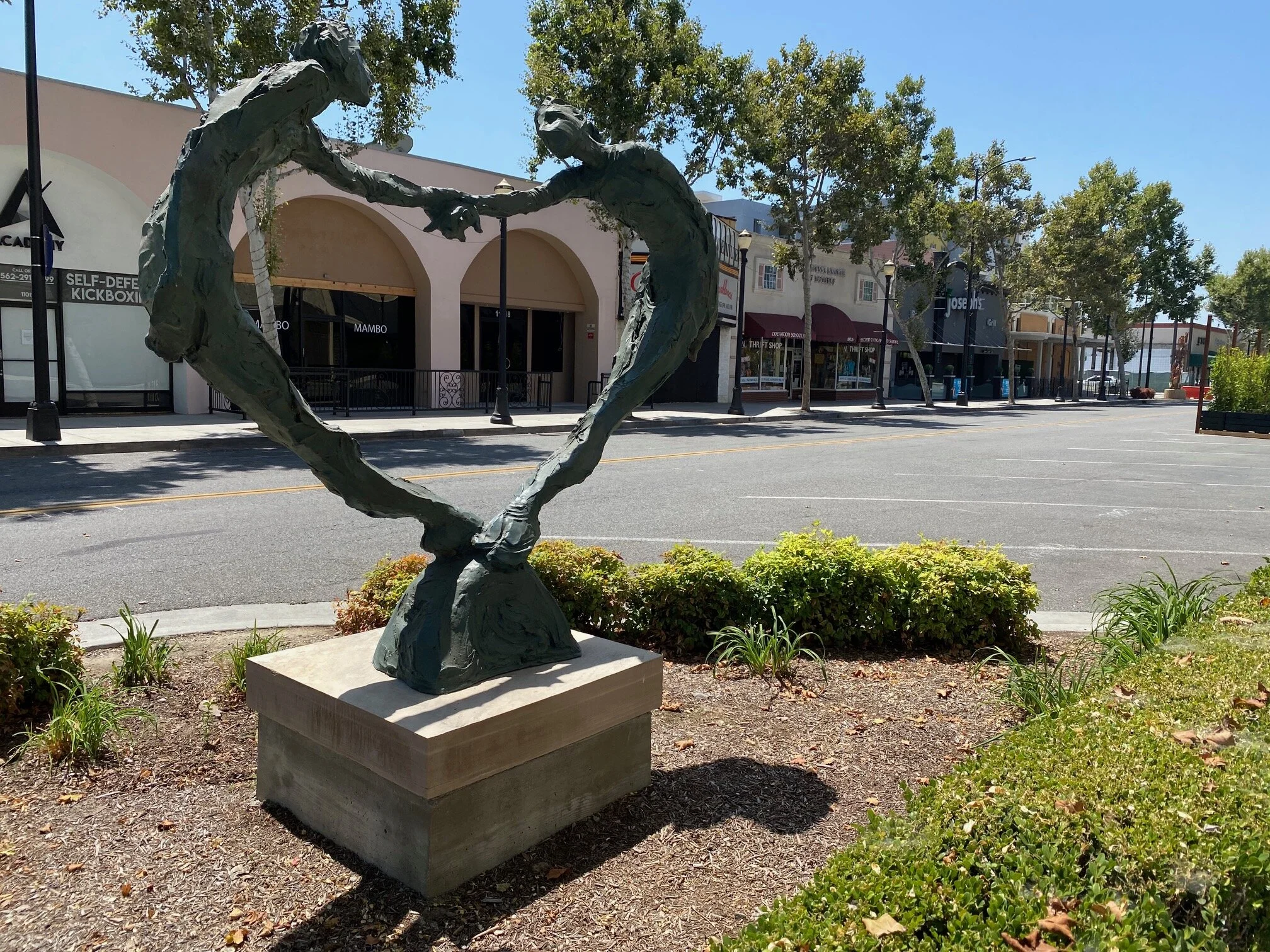 City Council votes to reopen Downey Avenue