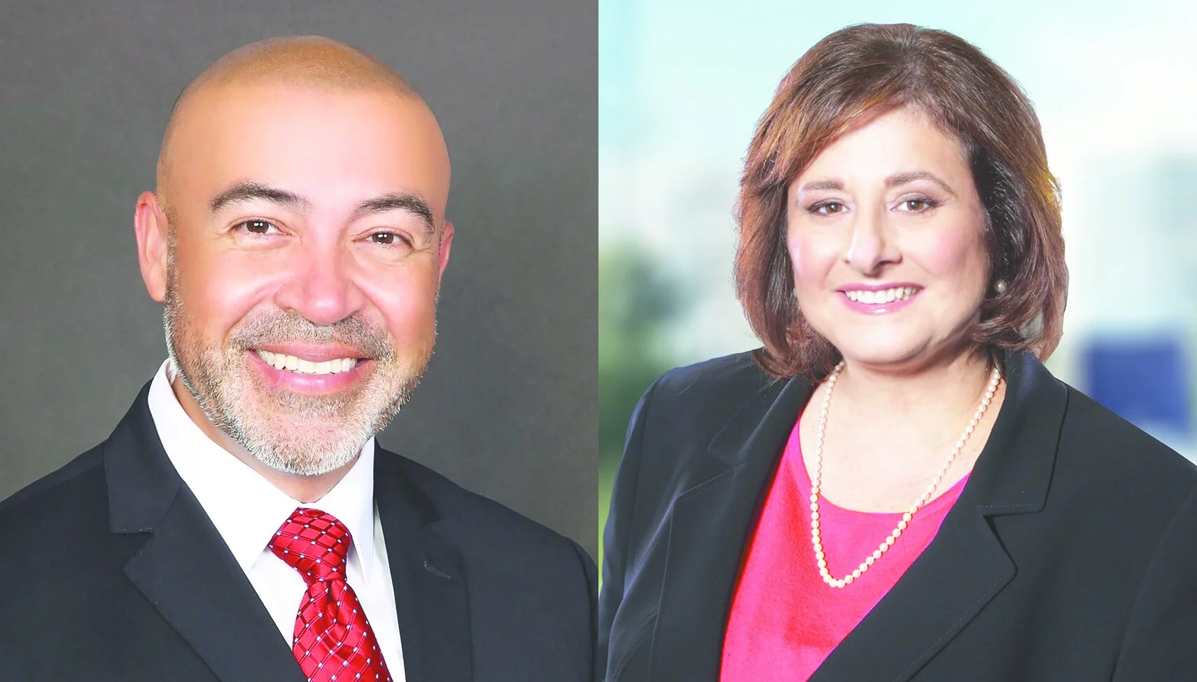 Mario Trujillo raises $135K in race for city council