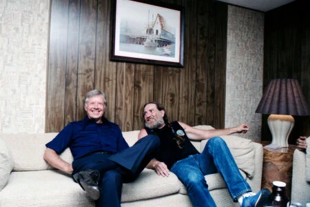 Jimmy Carter: Rock &amp; Roll President