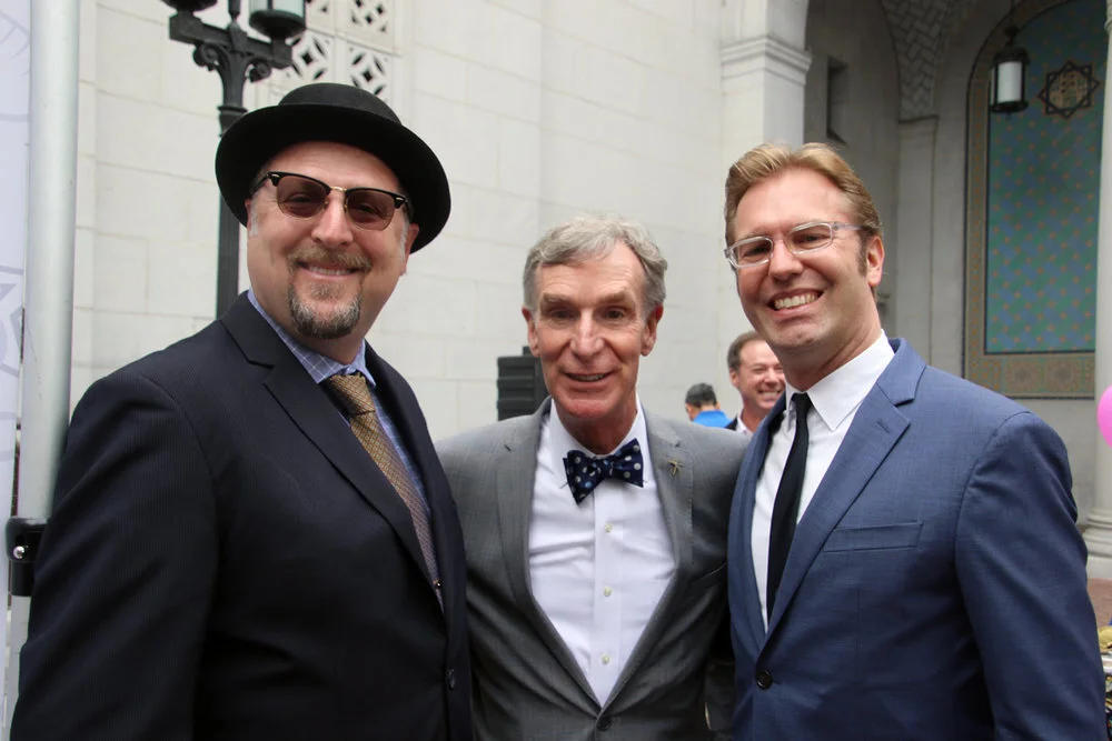 Downey's City of STEM goes virtual