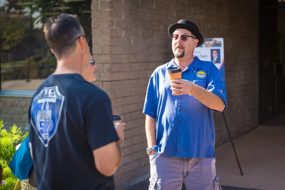 Letter to the Editor: In defense of hats