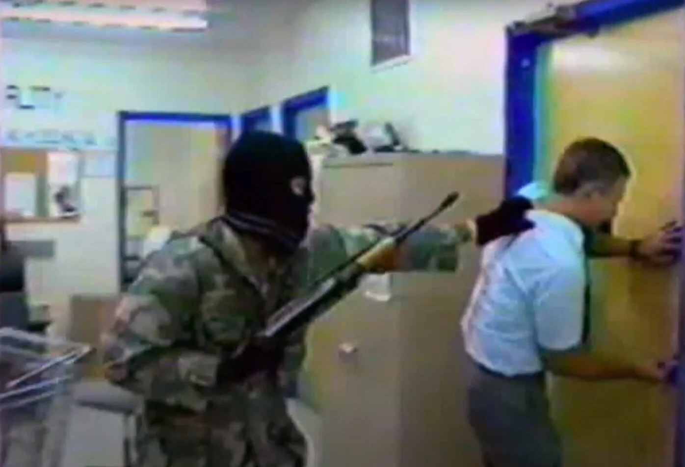 Downey police officers remember Pace warehouse shooting, 30 years later