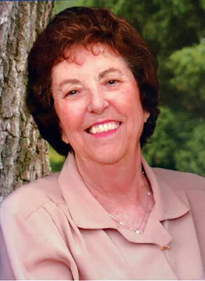 Rosalie Sciortino, champion of the arts, dies at 97