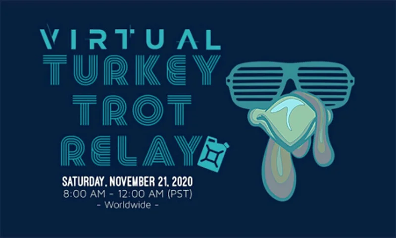 Downey High club hosting virtual turkey trot