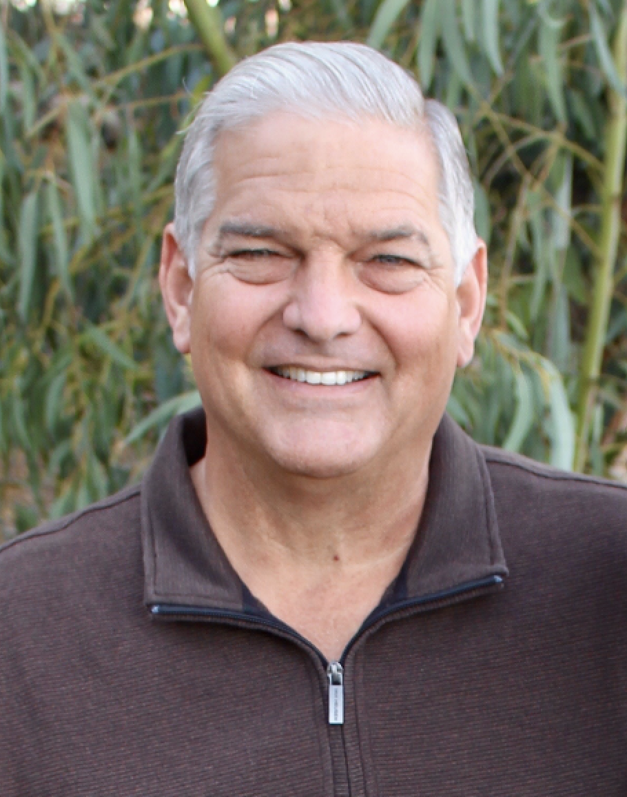 Jon Kelly Lang