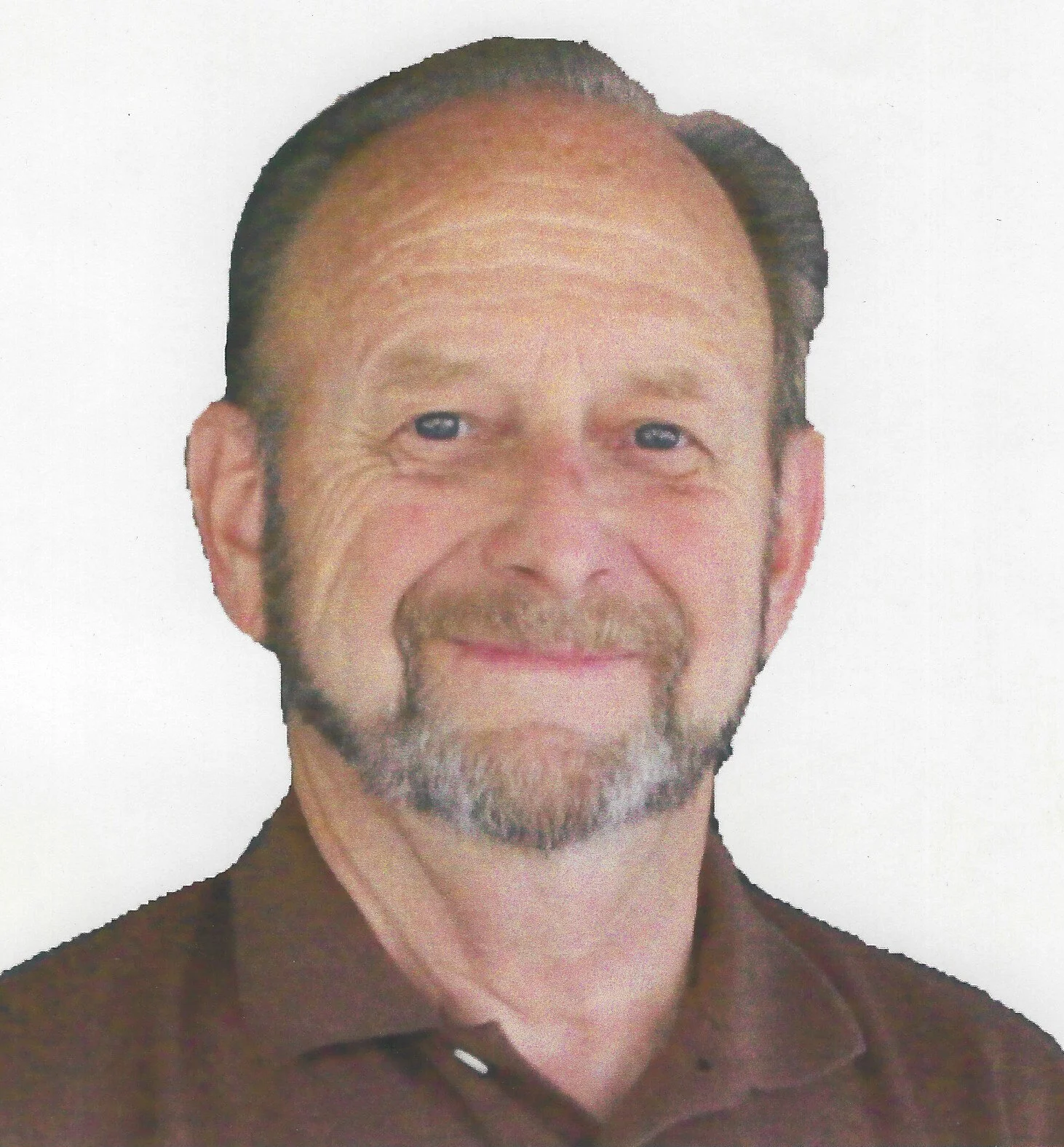 Charles “Chuck” Frey