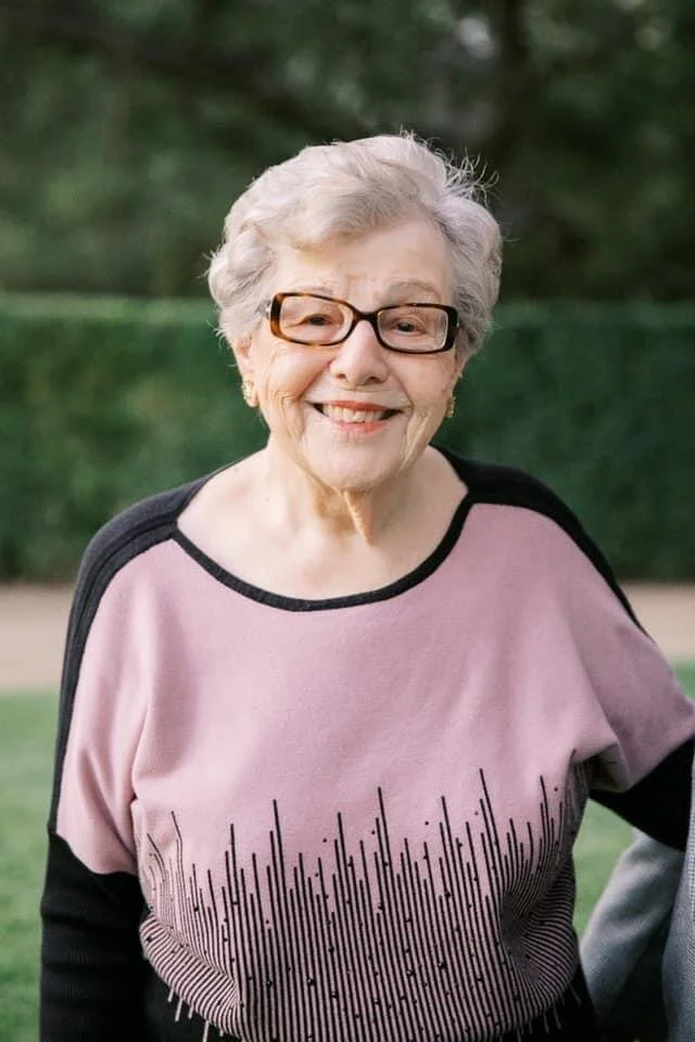 Virginia Bianca Lorenzetti