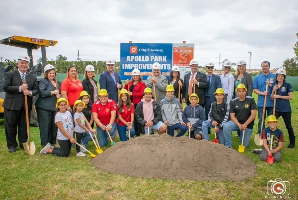 Measure S update: what Downey residents should know 