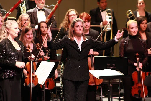 With its season canceled, Downey Symphony awarded $42K COVID relief grant
