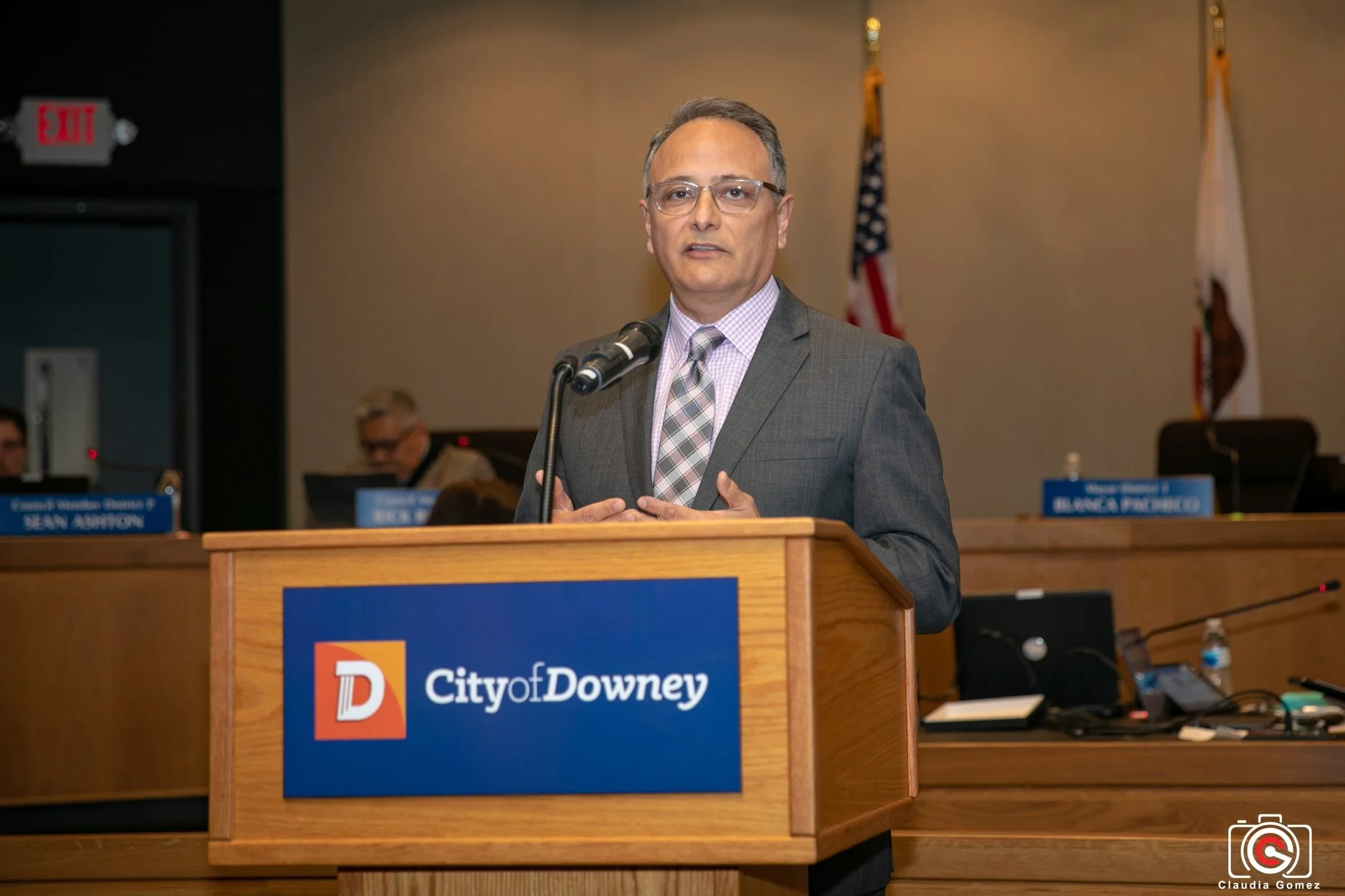 City manager defers pay raise