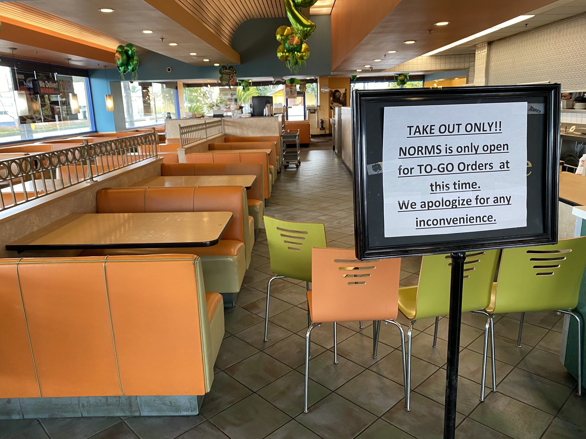 Downey police won’t enforce stay-at-home orders