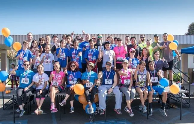 Registration open for TLC virtual 5K