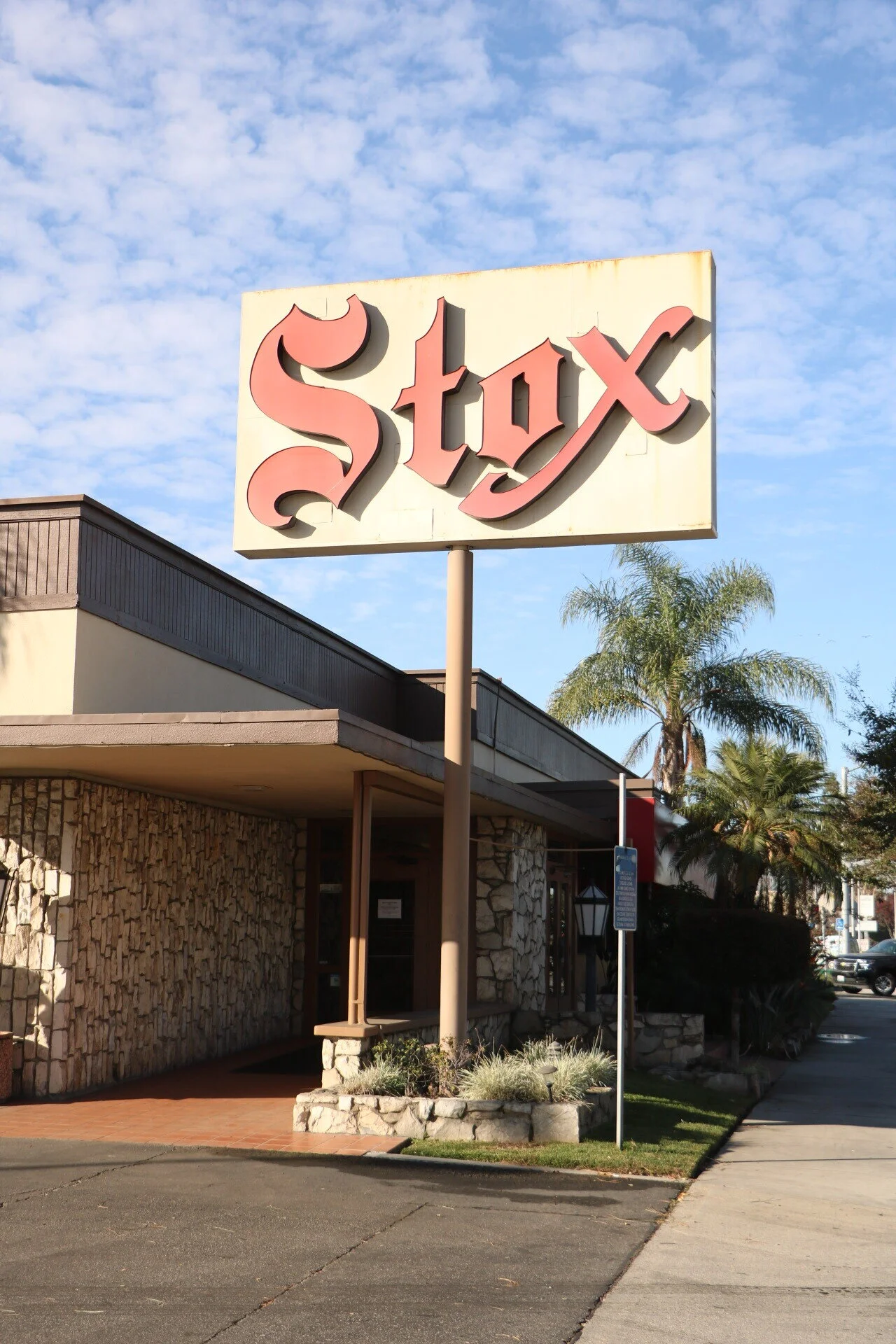 Facing uncertain future, Stox pleads for help