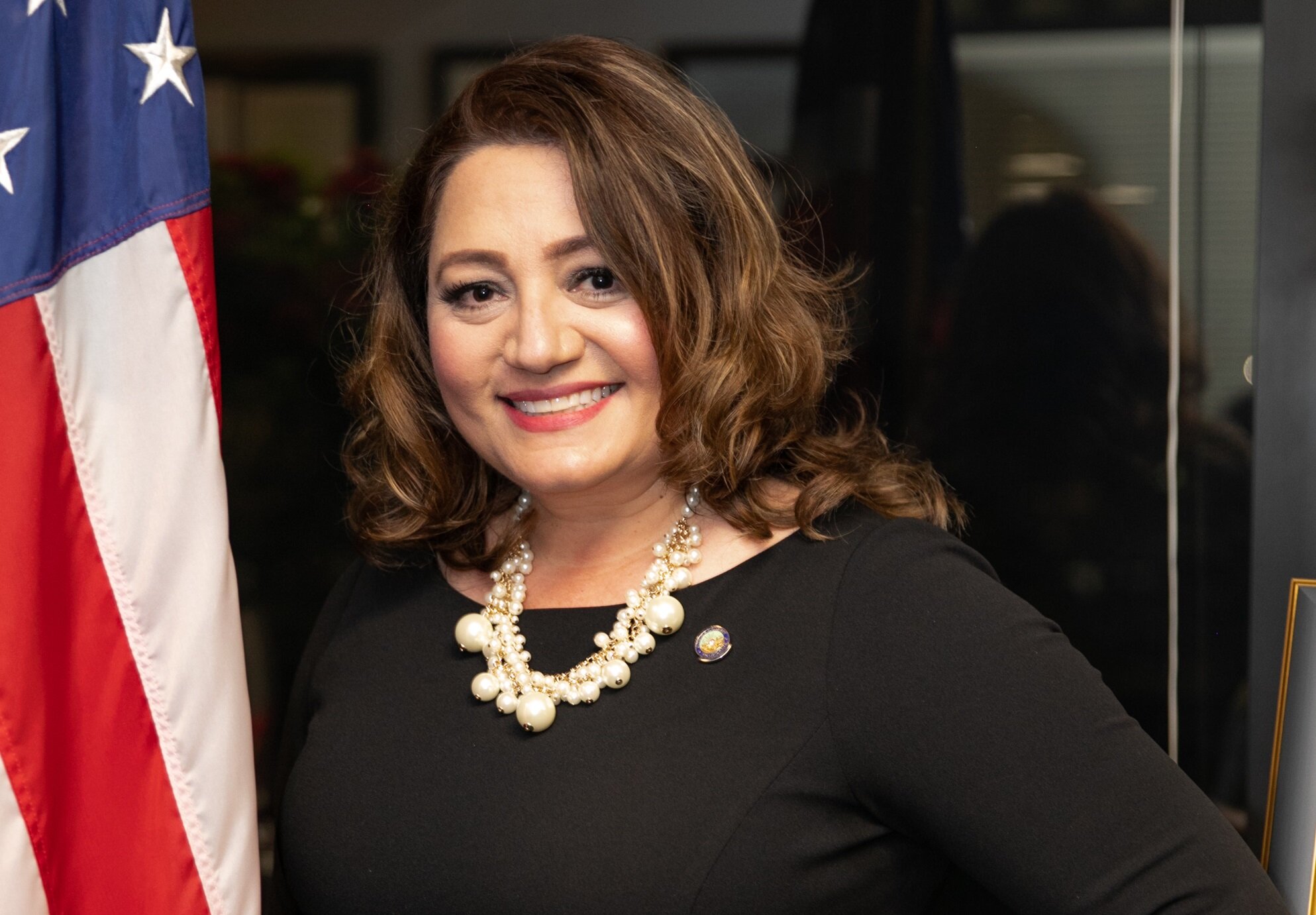 Mayor's Corner: Optimism for the future