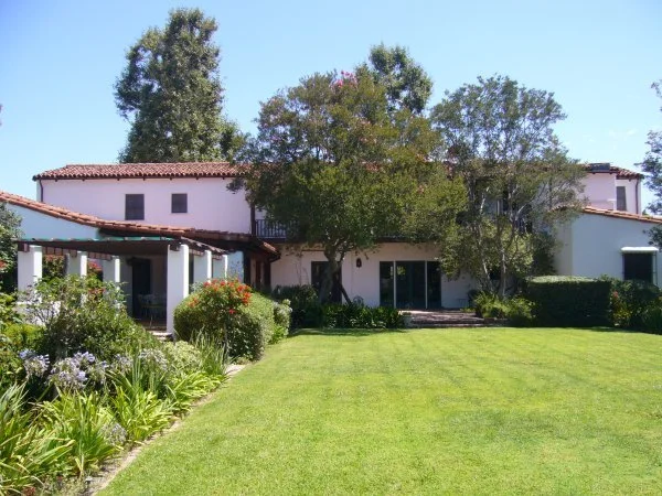 Letter to the Editor: Make the Parley Johnson estate accessible