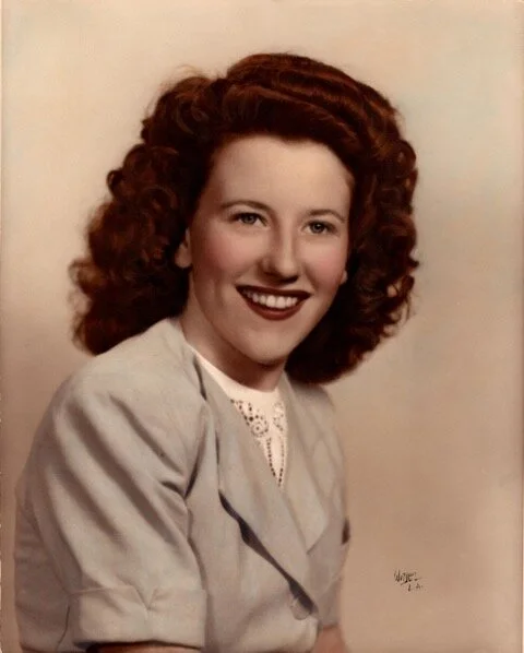 ELEDA JEAN MOORE POWELL