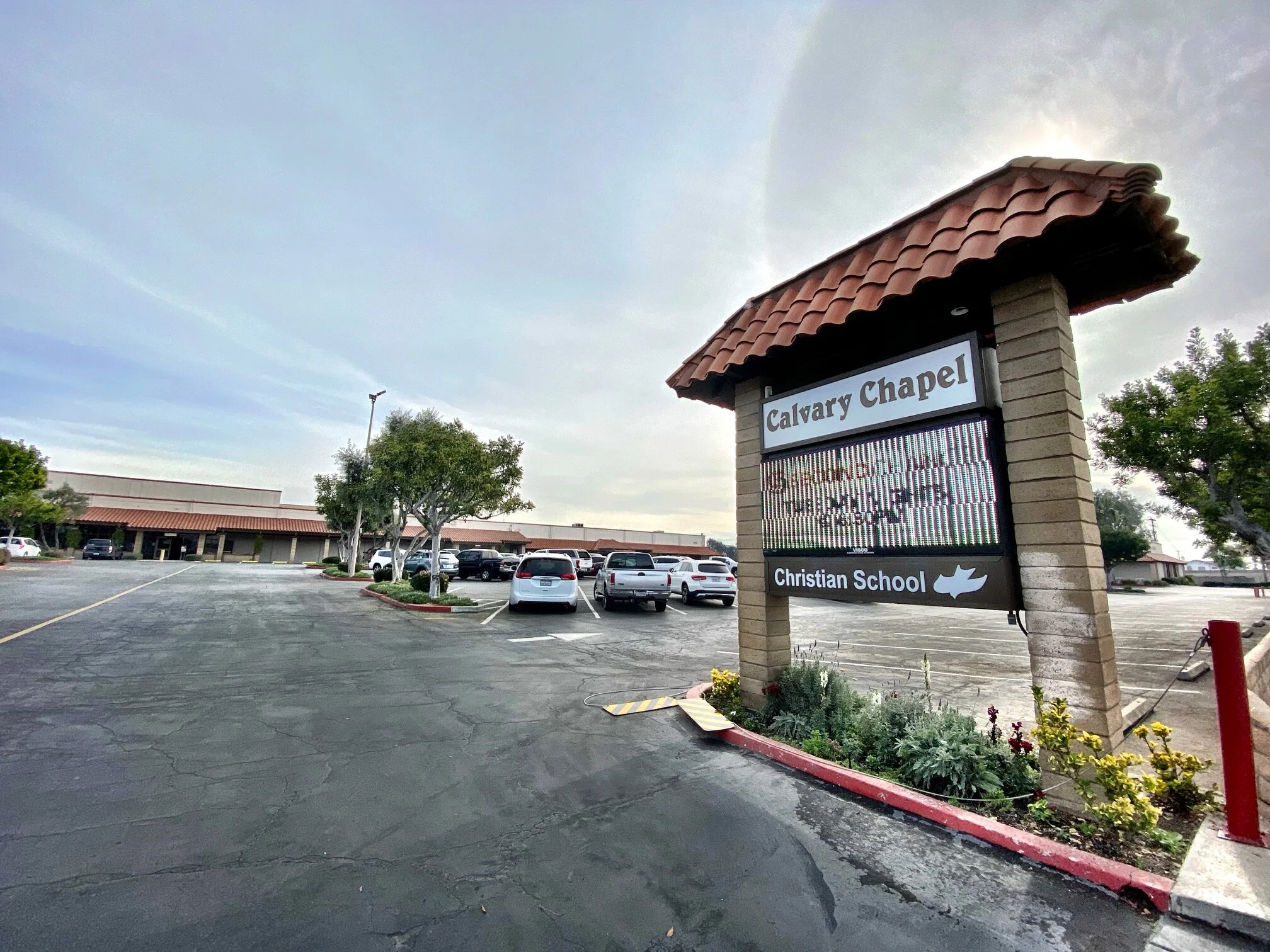 'What are you so afraid of?' Calvary Chapel casts doubts on Covid-19 as it defies health orders