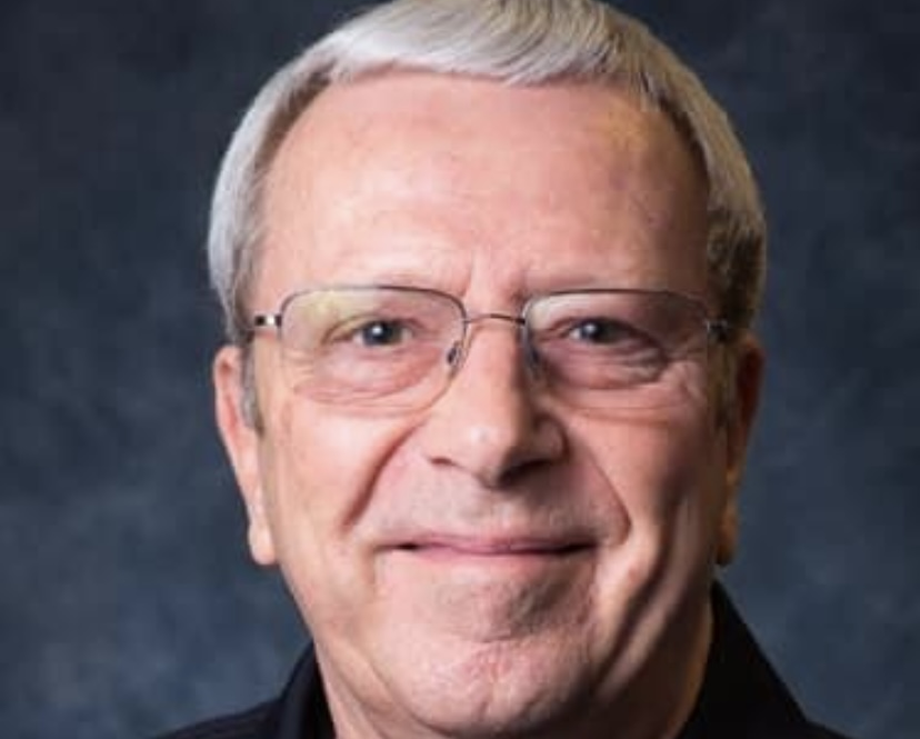 Dr. Ed Potter, former Downey Unified administrator, passes away