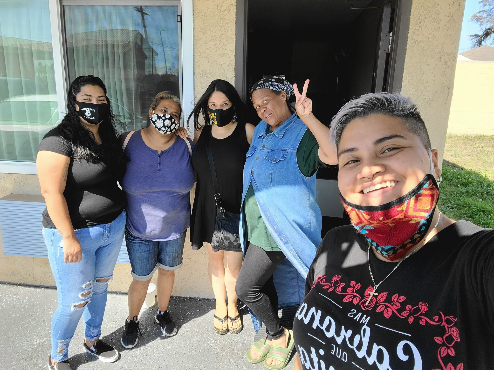 Downey councilwoman Catherine Alvarez says she has Covid-19