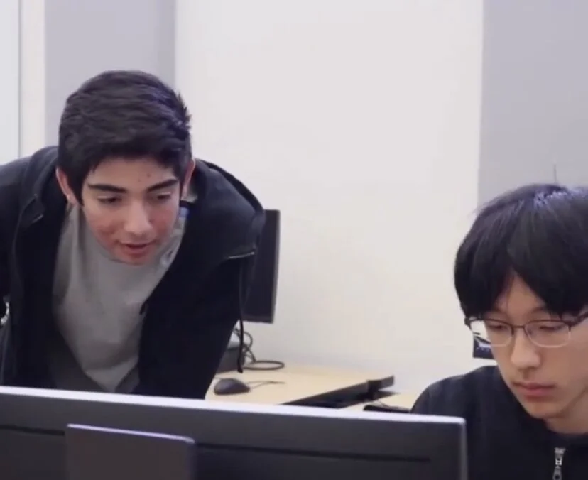 High school students invited to participate in Code Jam Hackathon