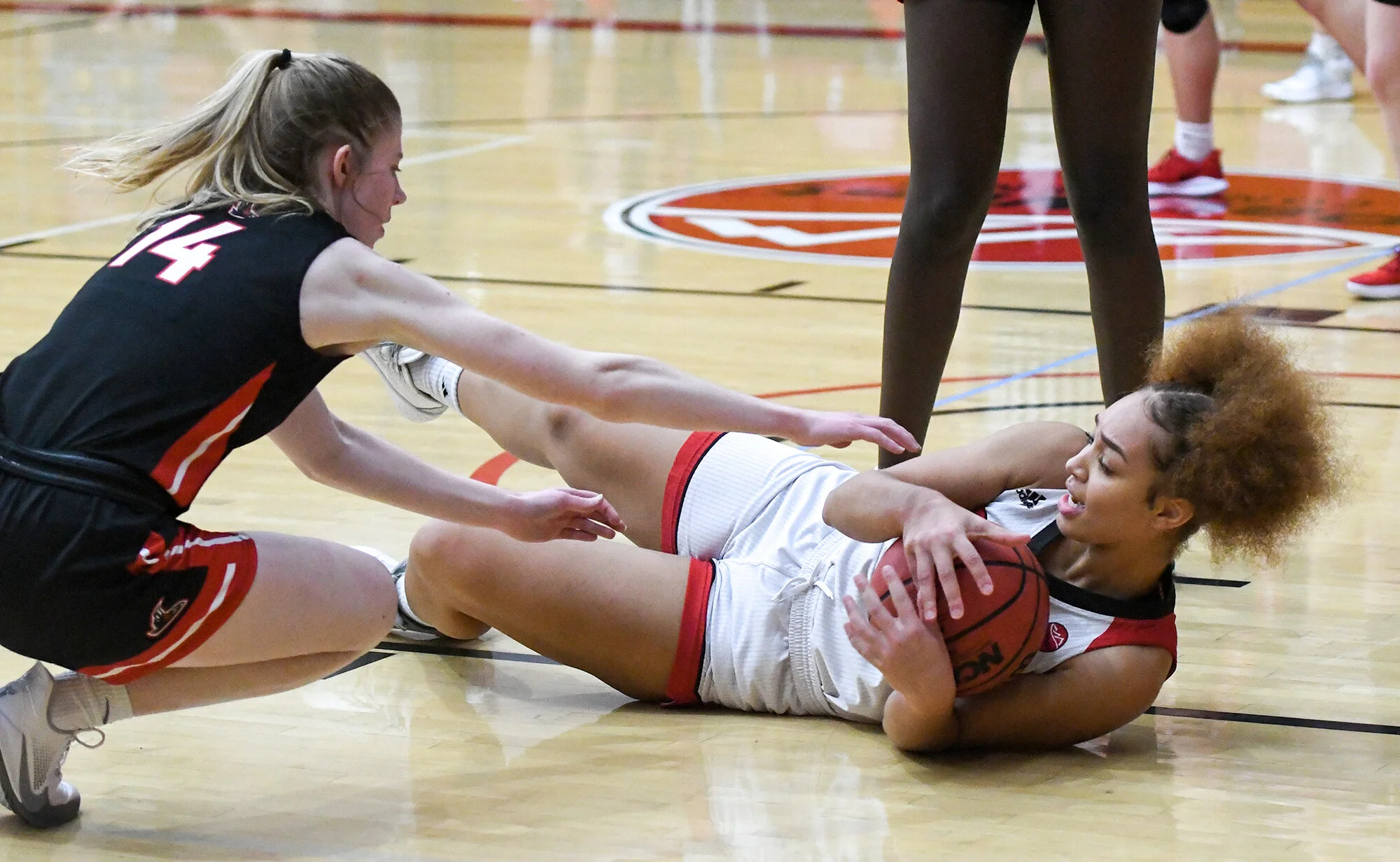 After long delay, basketball season arrives at Biola