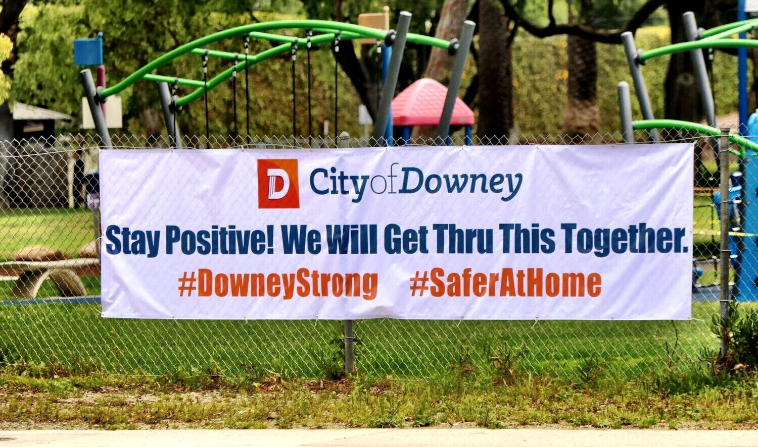 A message from Mayor Claudia M. Frometa