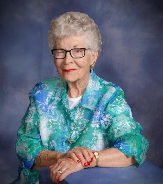 Kitty Madelyn DeTilla