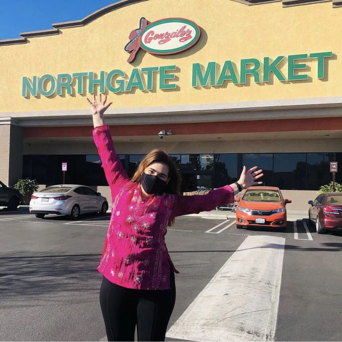 Majestic Bliss Soaps now available at Northgate Markets