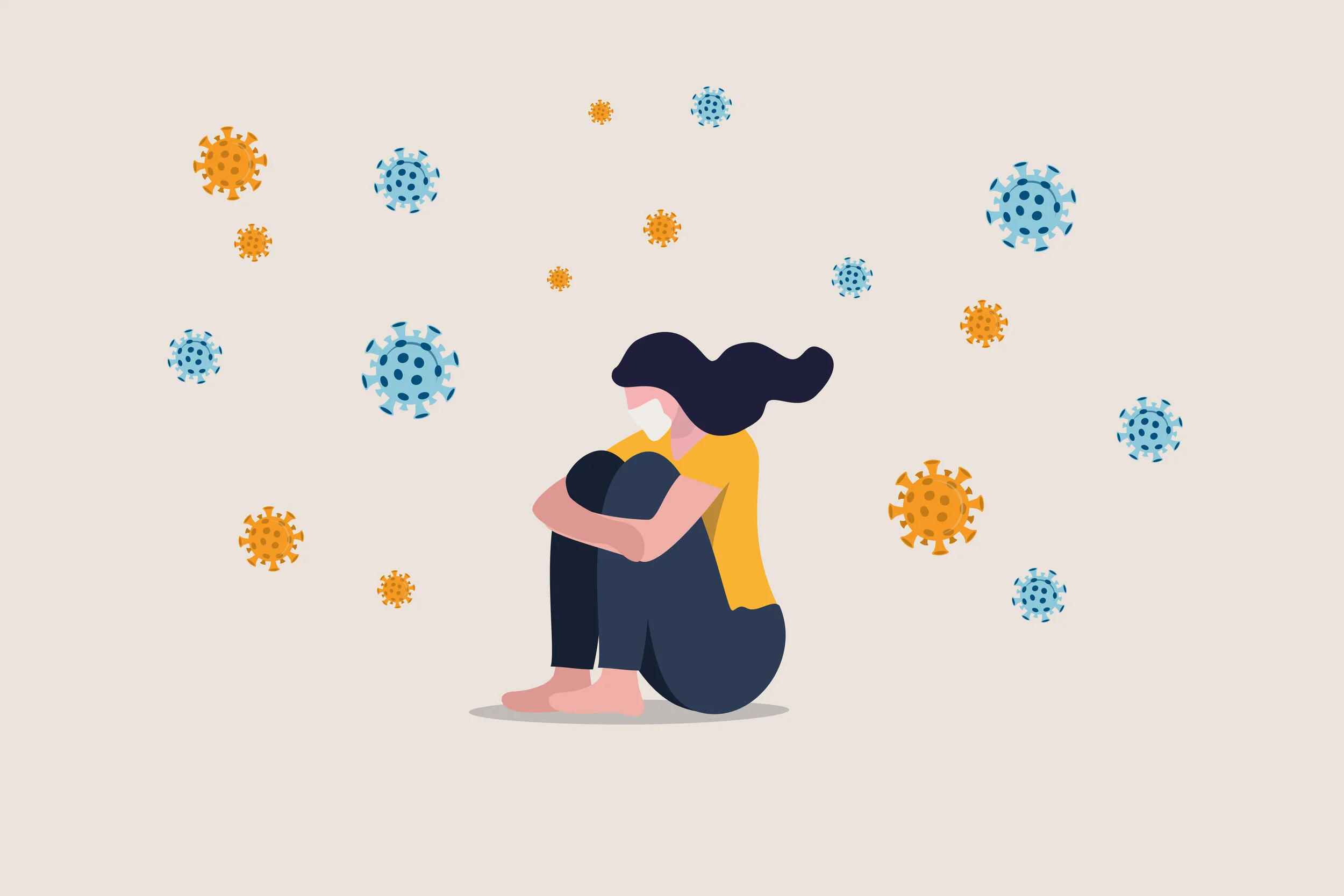 Empathy for your community: How the COVID-19 pandemic altered my family dynamic